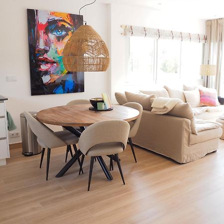 Casa Naru Albir, Duplex Appartement Met Ruim Terras En Buitenkeuken El Albir Екстериор снимка